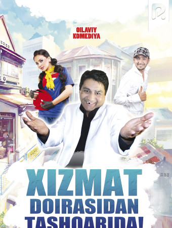 Adriano Celentano ishtirokidagi onlayn porno videolar U dumbasiga termometr tiqdi.