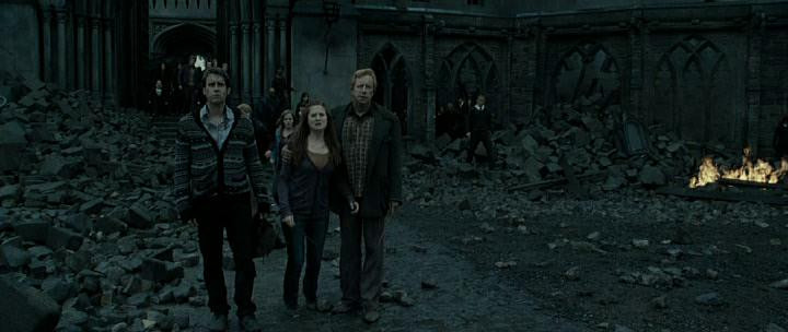 Гарри Поттер и Белое Золото II Allmovies.uz Фильмы и