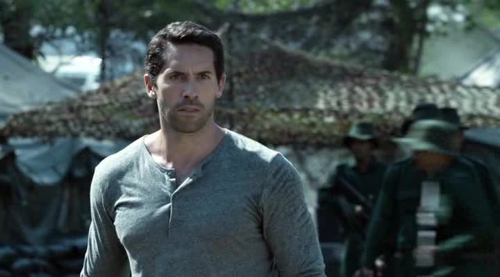 Трудная мишень 2 Allmovies.uz Фильмы и сериалы в TASIX