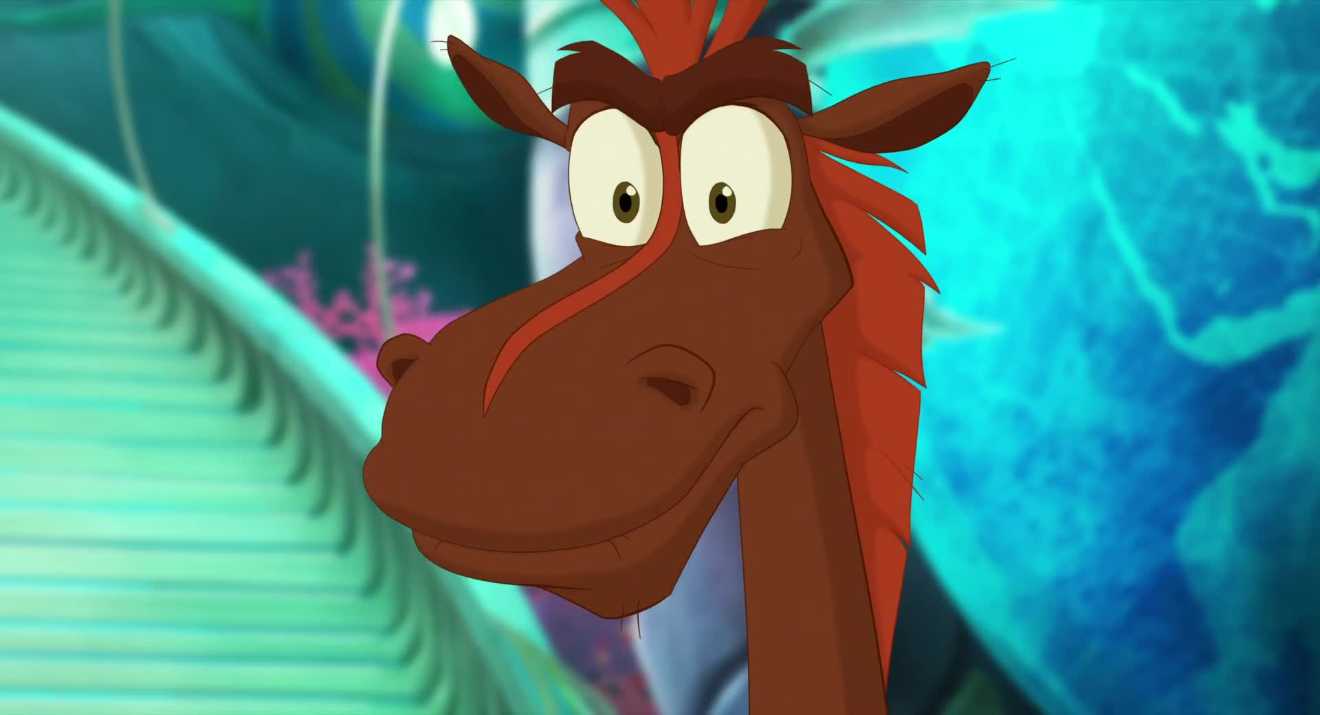 Три богатыря и Морской царь Allmovies.uz Фильмы и