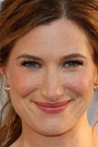 Kathryn Hahn Fakes