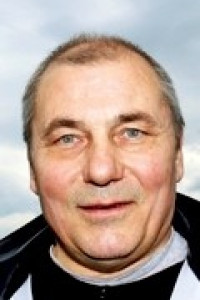 бьорн сундквист