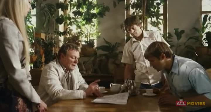 Узнай меня, если сможешь Allmovies.uz Фильмы и