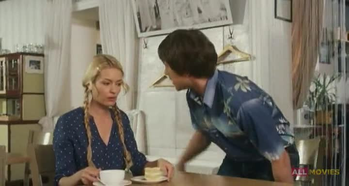 Узнай меня, если сможешь Allmovies.uz Фильмы и