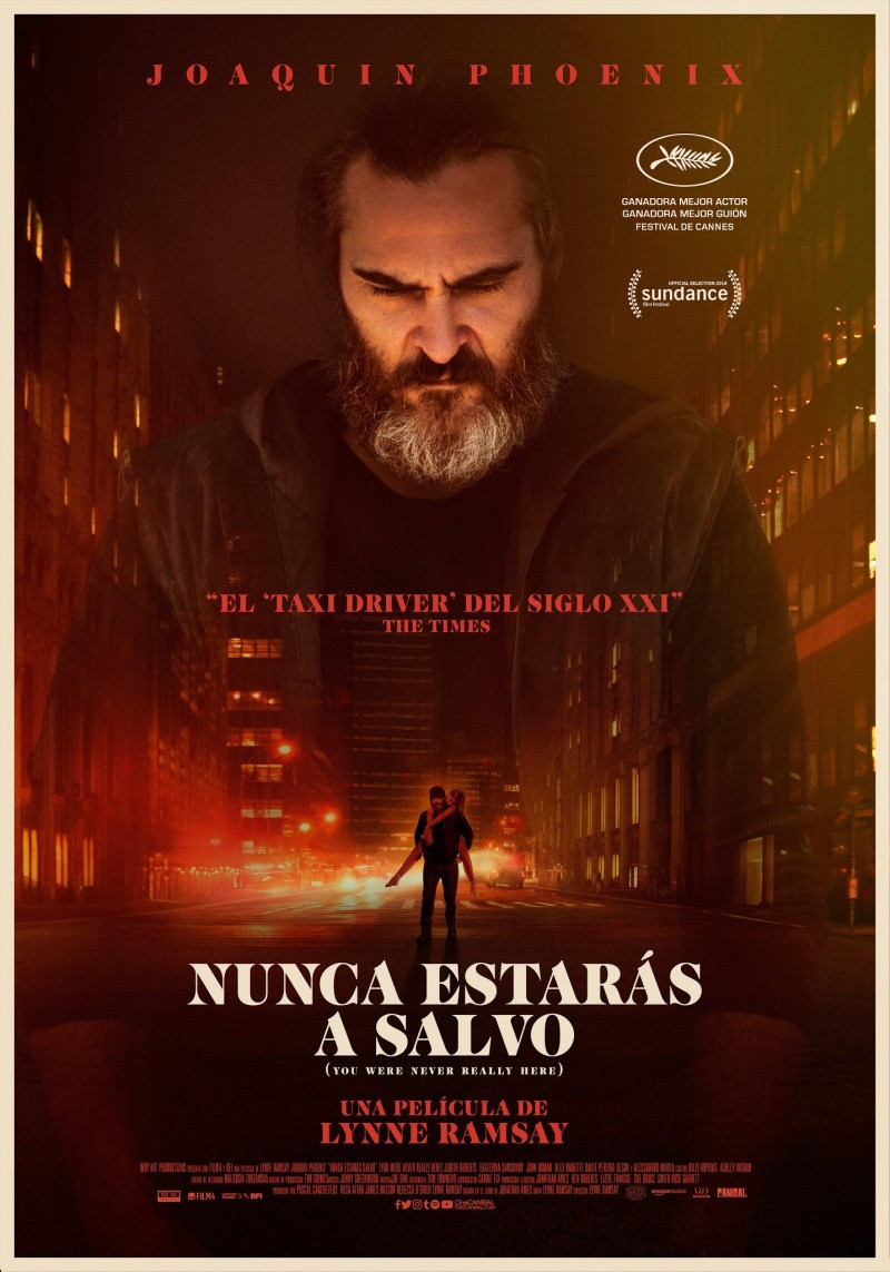 Тебя никогда здесь не было Allmovies.uz Фильмы и