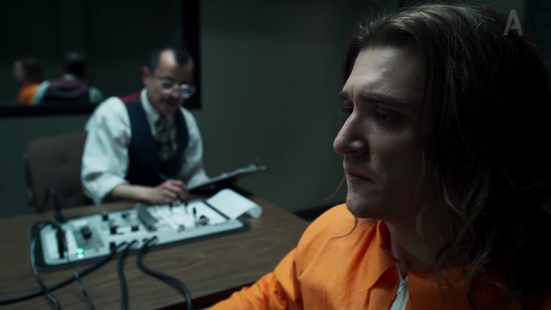 Допрос Allmovies.uz Фильмы и сериалы в TASIX