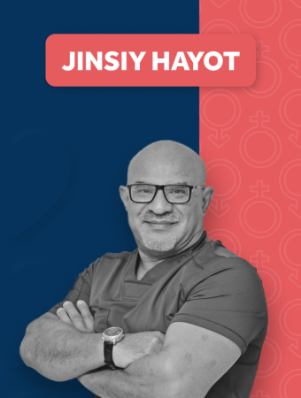 Biseksual oilalar Dikingizni kesib, ogiz boshligini yasang.