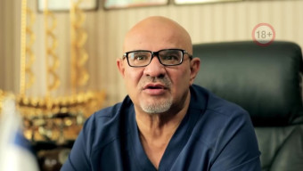 Mazali mushuk yaqindan surat