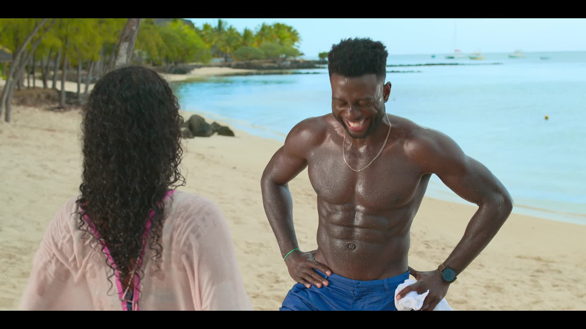 От любви не убежишь Allmovies.uz Фильмы и сериалы в