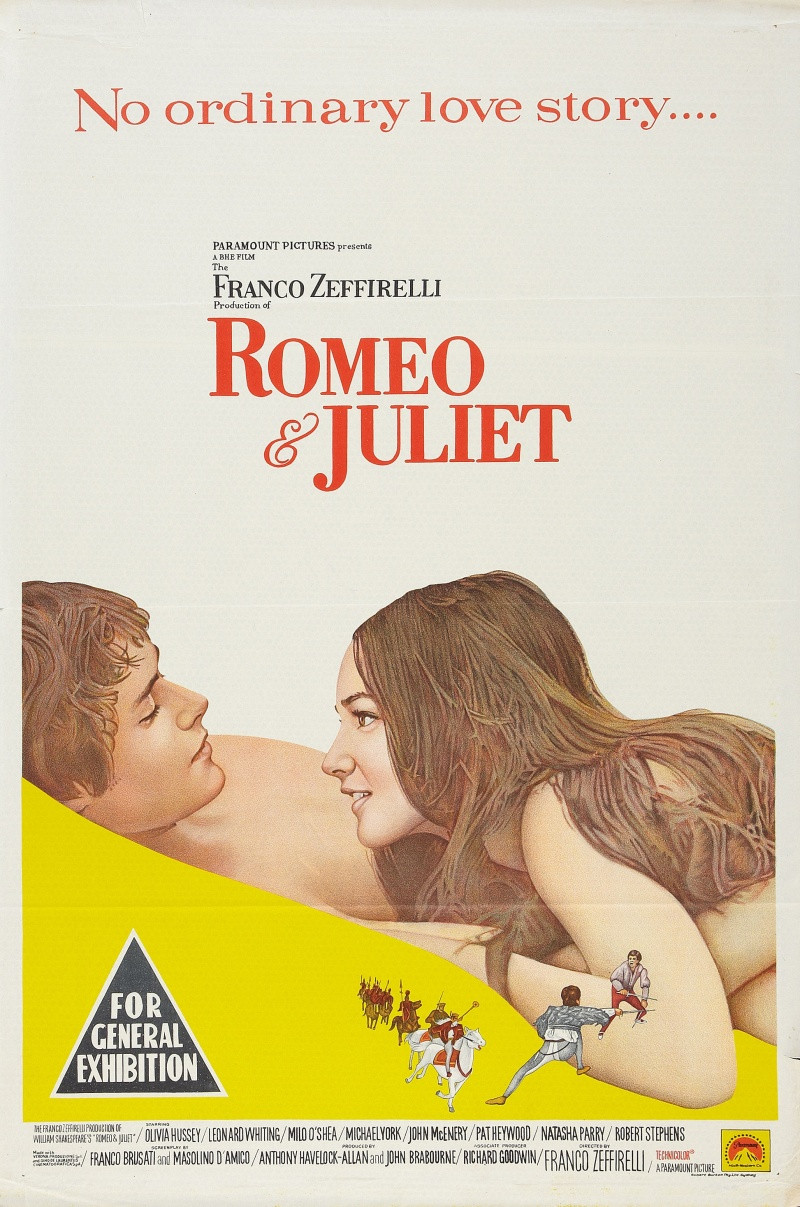 Ромео и Джульетта Allmovies.uz Фильмы и сериалы в TASIX