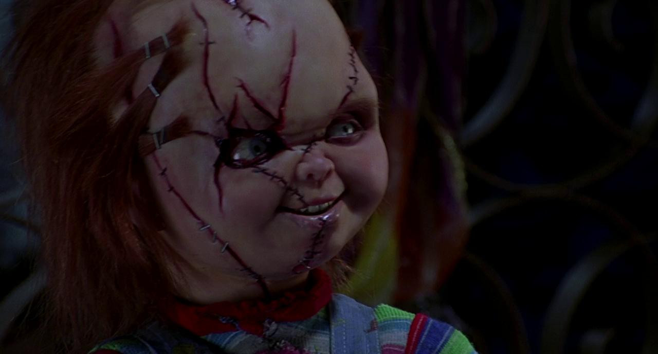 Невеста Чаки Allmovies.uz Фильмы и сериалы в TASIX