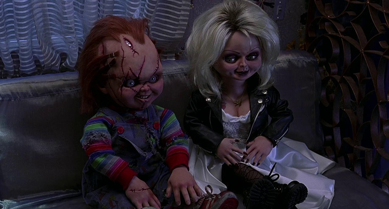 Невеста Чаки Allmovies.uz Фильмы и сериалы в TASIX